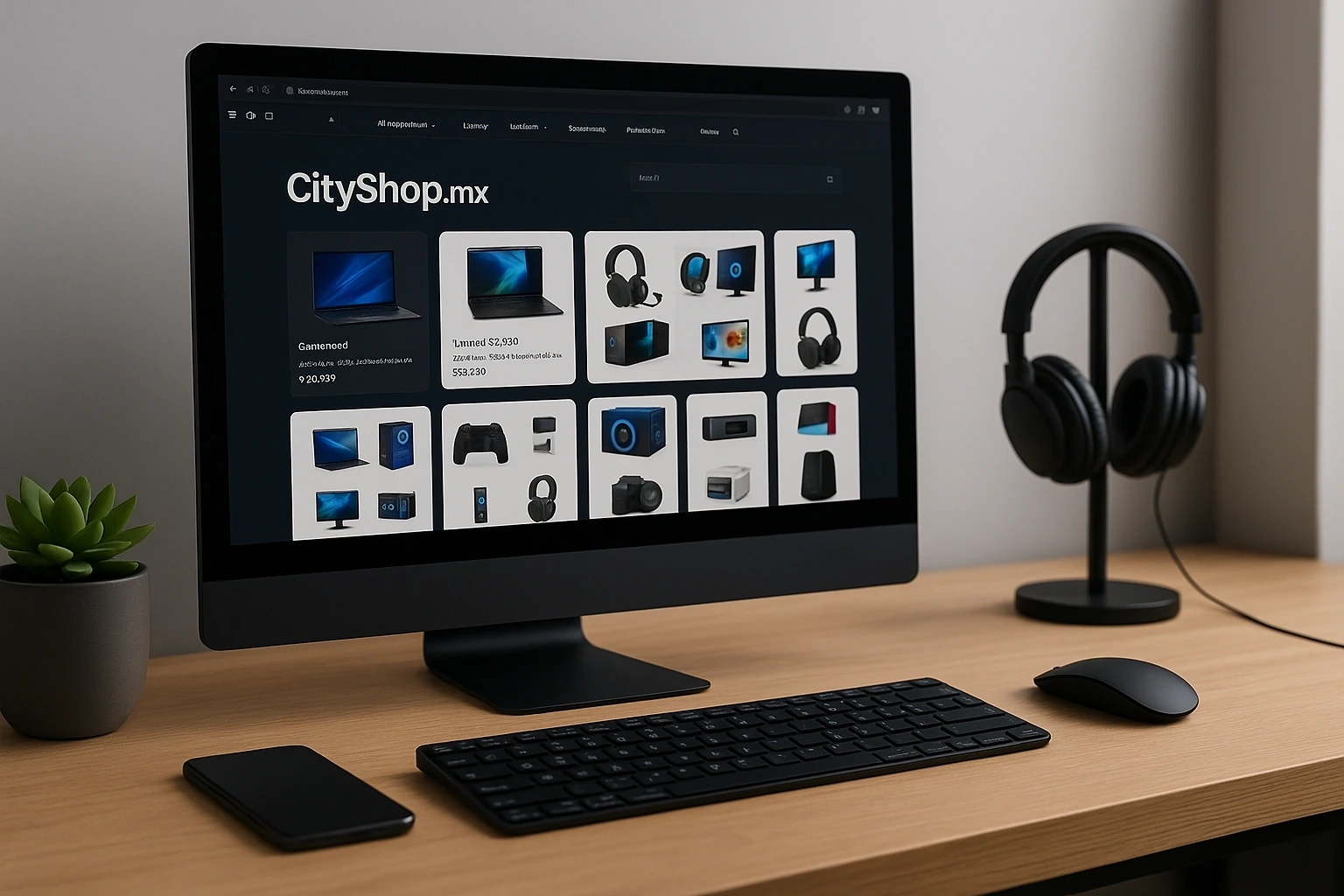 ¿Es city shop confiable? análisis completo + opiniones